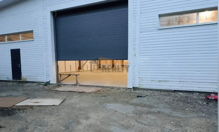 Продажа производственного помещения, Аксено-Бутырки, Богородский г. ... - Фото 10