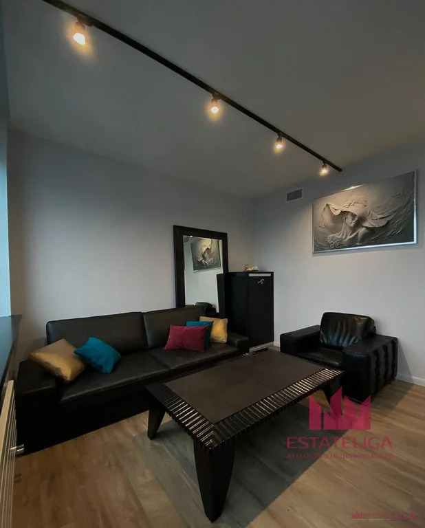 Аренда квартиры, м. Шелепиха, Шмитовский проезд - Фото 6