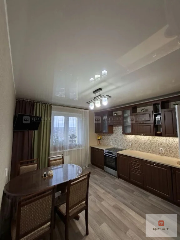 Продажа квартиры, Казань, ул. Натана Рахлина - Фото 23