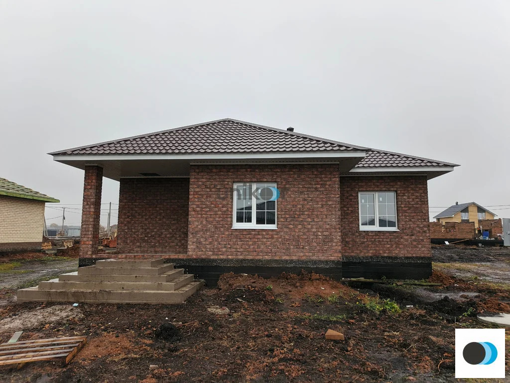 Продажа дома, Нагаево, улица Михаила Дорохова - Фото 1