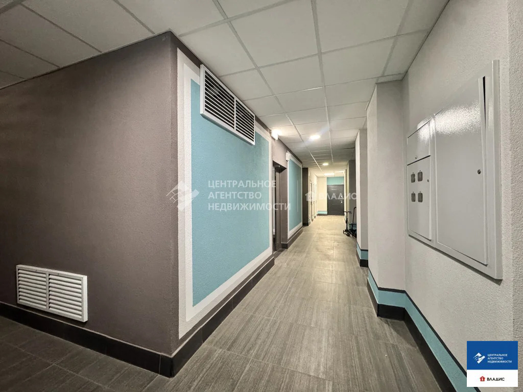 Продажа квартиры, Рязань, ул. Быстрецкая - Фото 23