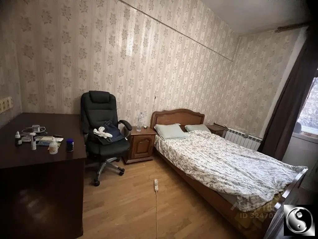 Сдам двухкомнатную квартиру 60.0м ул. Плющиха, 43-47, Москва, ЦАО, р-н - Фото 12