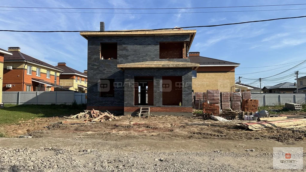 Продажа дома, Куюки, Пестречинский район, ул. 25-й Квартал - Фото 3
