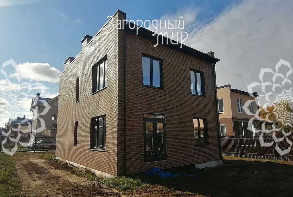 Продам дом, Варшавское шоссе, 31 км от МКАД - Фото 0