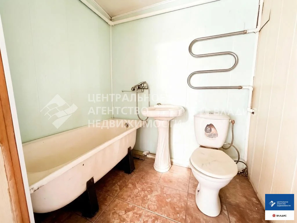 Продажа дома, Михайлов, Михайловский район, Подгорный пер. - Фото 13