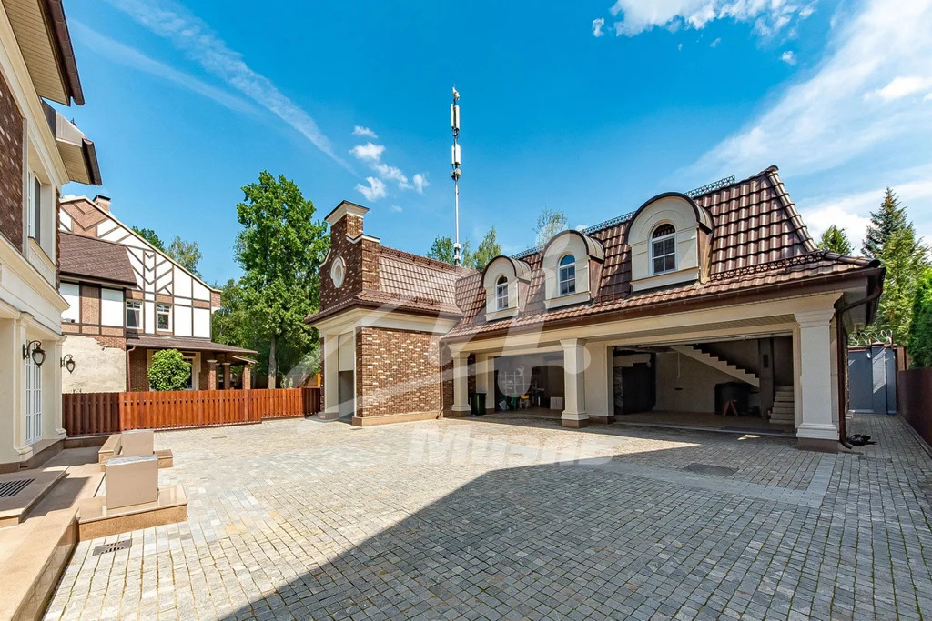 Продажа дома, Химки, Сосновая ул. - Фото 5