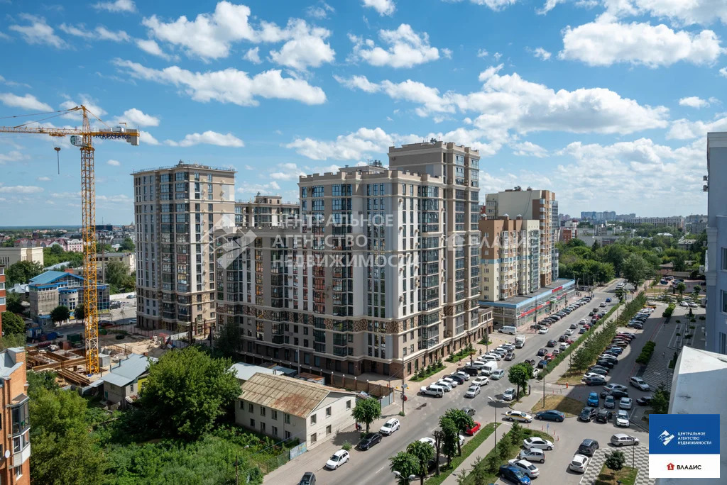 Продажа квартиры, Рязань, ул. Чапаева - Фото 15