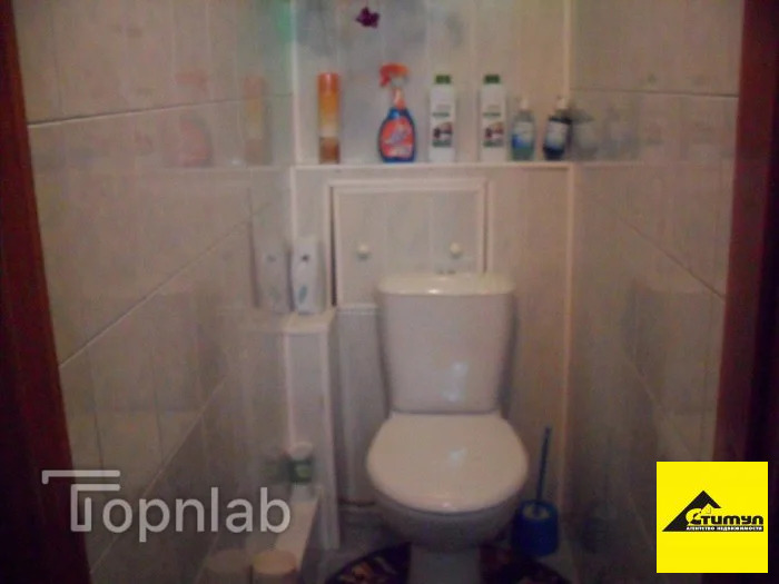 Продажа квартиры, Ейск, Ейский район, ул. Р.Люксембург - Фото 17