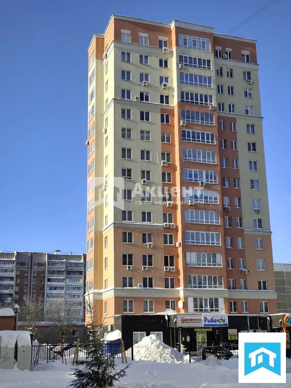 Аренда квартиры, Иваново, ул. Велижская - Фото 12