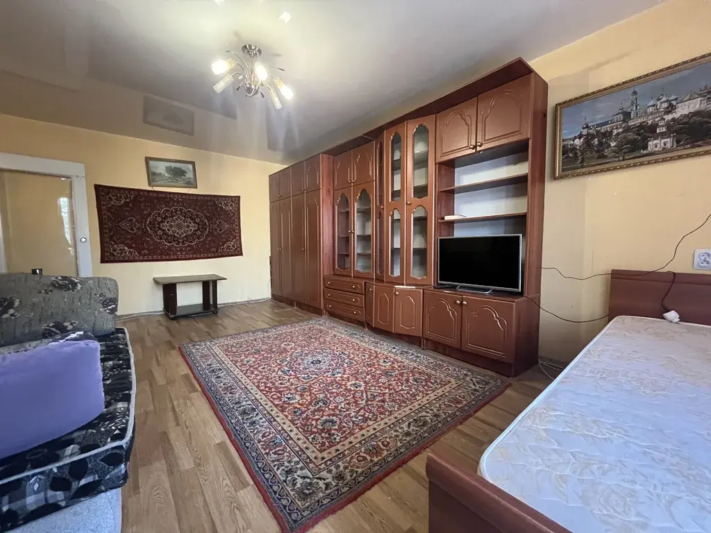 1-к ул.Звездная, дом 11 - Фото 1