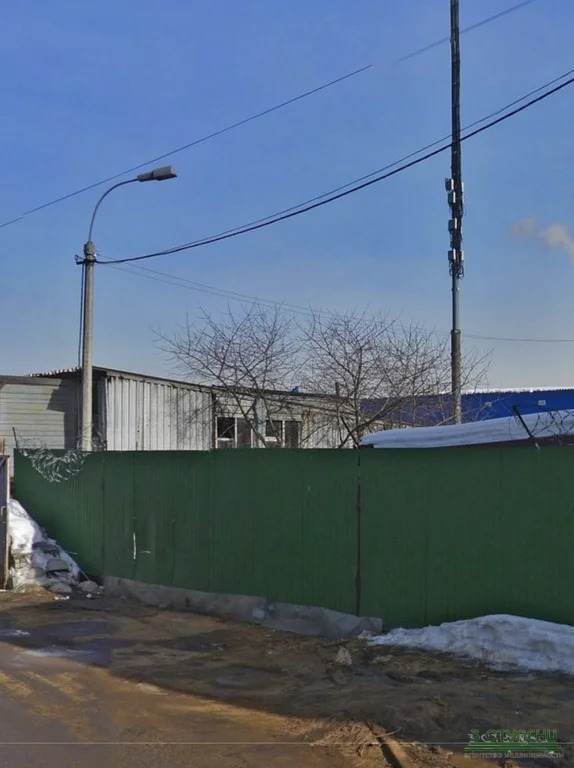 Продажа склада, Мытищи, Мытищинский район, Олимпийский пр-кт. - Фото 1