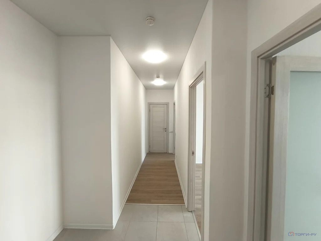 Продажа квартиры, Сиреневый б-р. - Фото 13