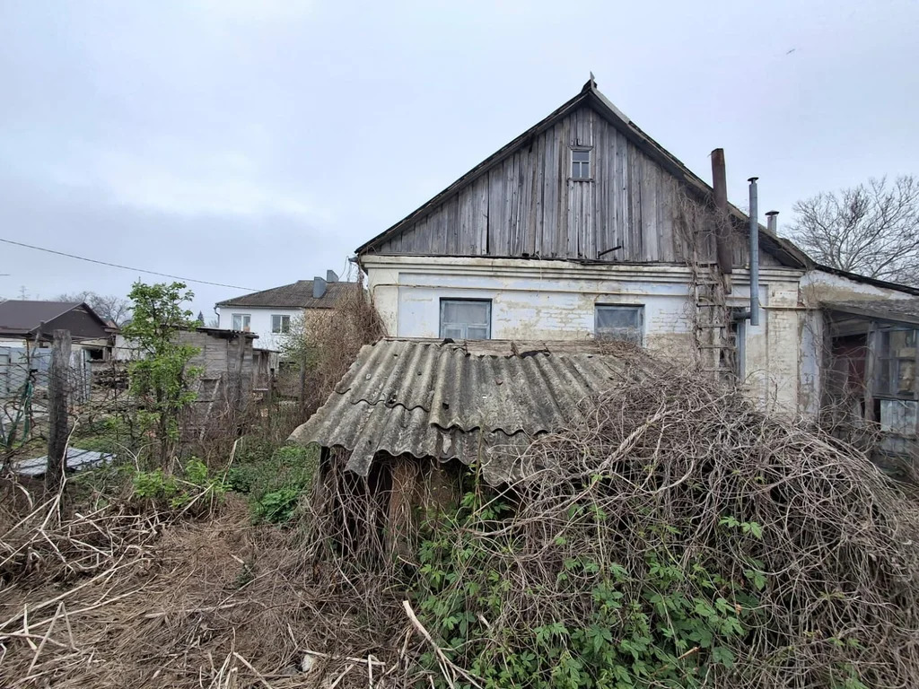 Продажа дома, Абинск, Абинский район, ул. Красноармейская - Фото 2