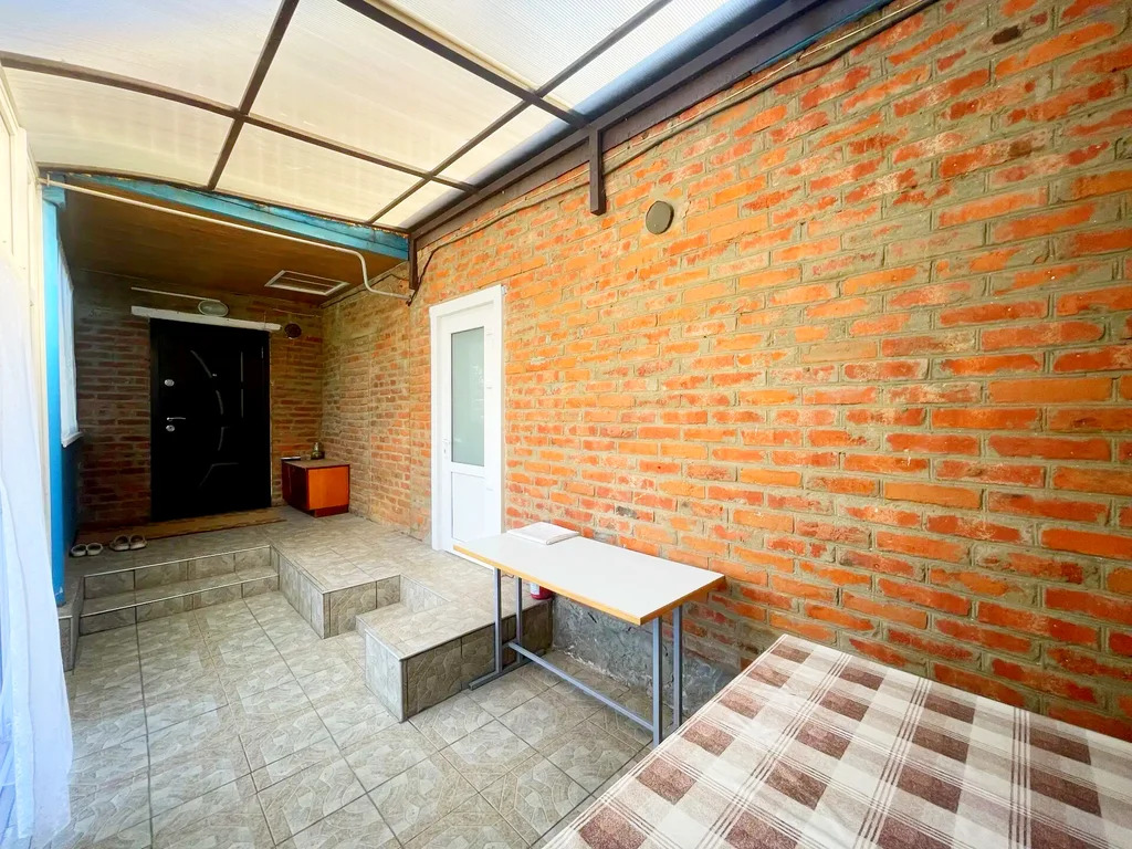 Продажа дома, Полтавская, Красноармейский район, ул. Интернациональная - Фото 12
