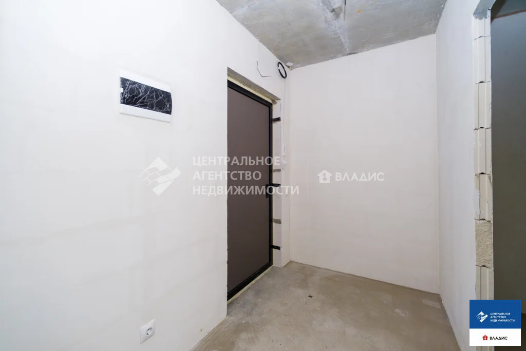 Продажа квартиры, Рязань, микрорайон Олимпийский городок - Фото 3