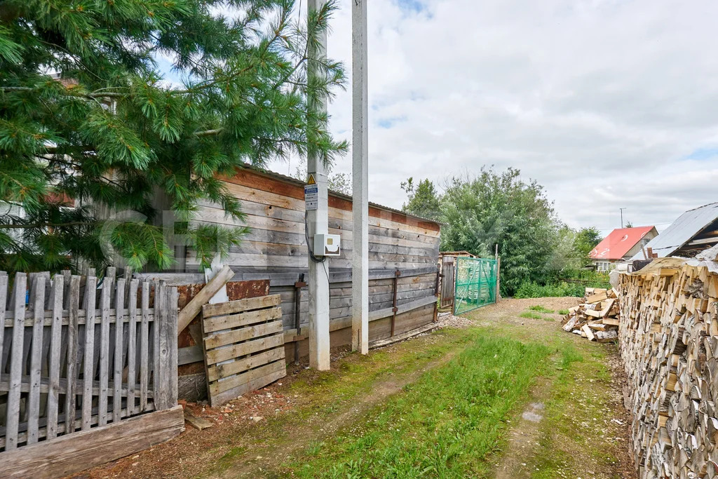 Продажа дома, Краснокамск, Краснокамский район, Майский п. - Фото 39