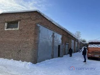 Продажа производственного помещения, Казань, ул. Магистральная - Фото 5