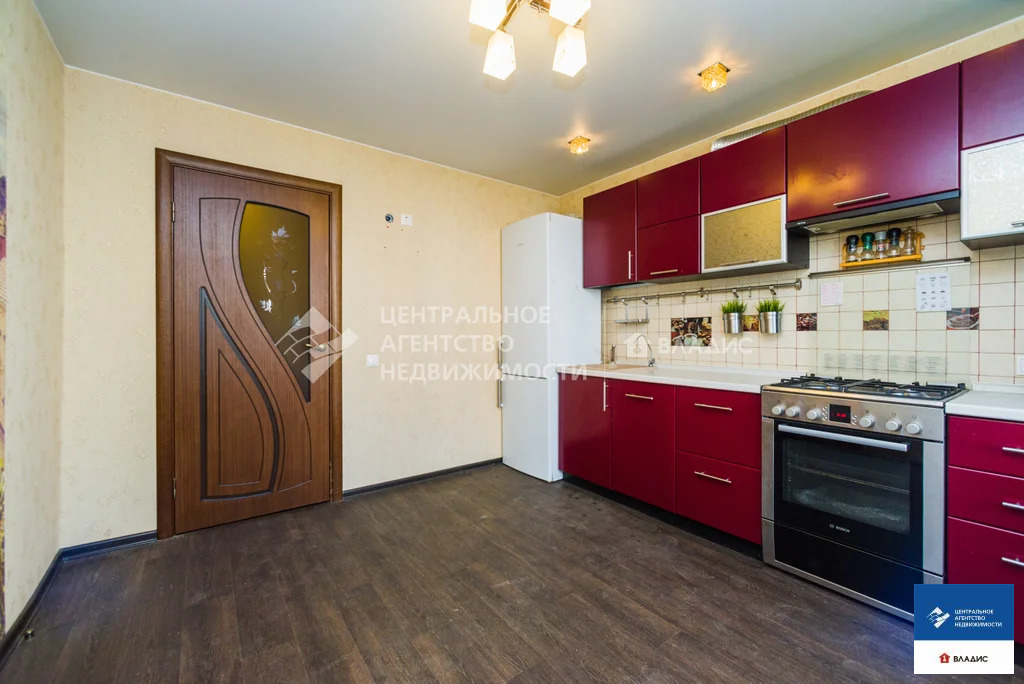 Продажа квартиры, Рязань, ул. Быстрецкая - Фото 5