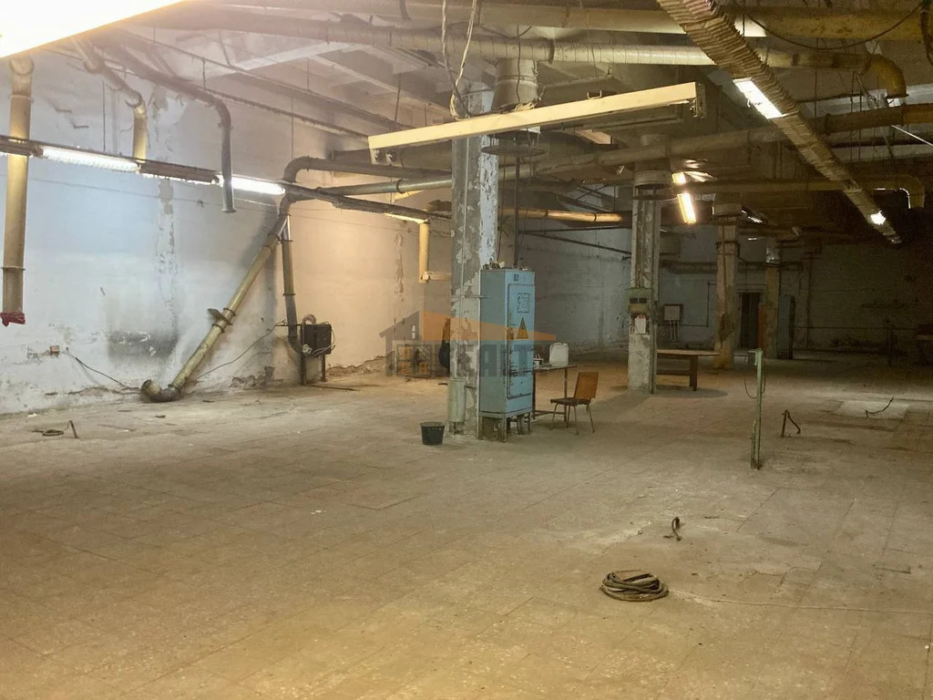 Аренда производственного помещения, Сергиев Посад, Сергиево-Посадский ... - Фото 8