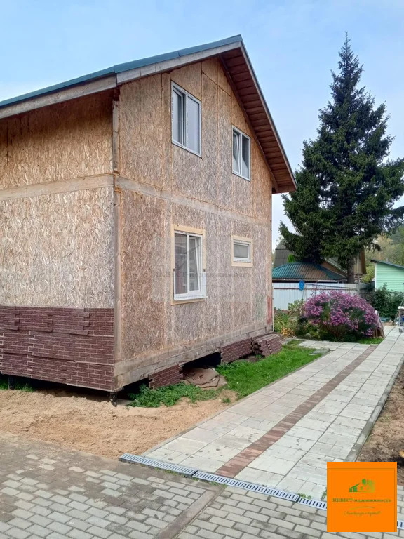 Продажа дома, Кубинка, Одинцовский район, ул. Лесная Слобода - Фото 2