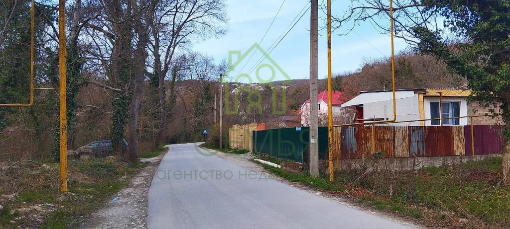 Продажа участка, Геленджик, Буковая ул. - Фото 2