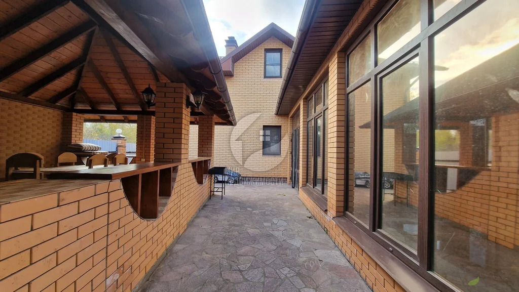 Продажа дома, Ермолино, Дмитровский район - Фото 33
