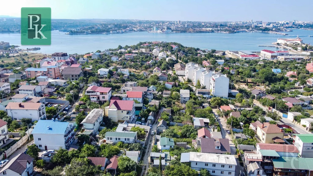 Продажа дома, Севастополь, ул. 6-я Равелинная - Фото 20