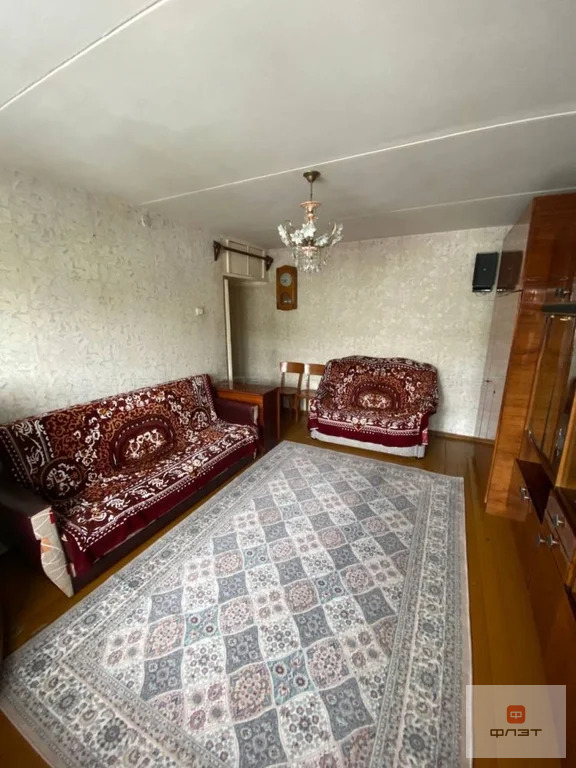 Продажа квартиры, Казань, ул. Красной Позиции - Фото 1