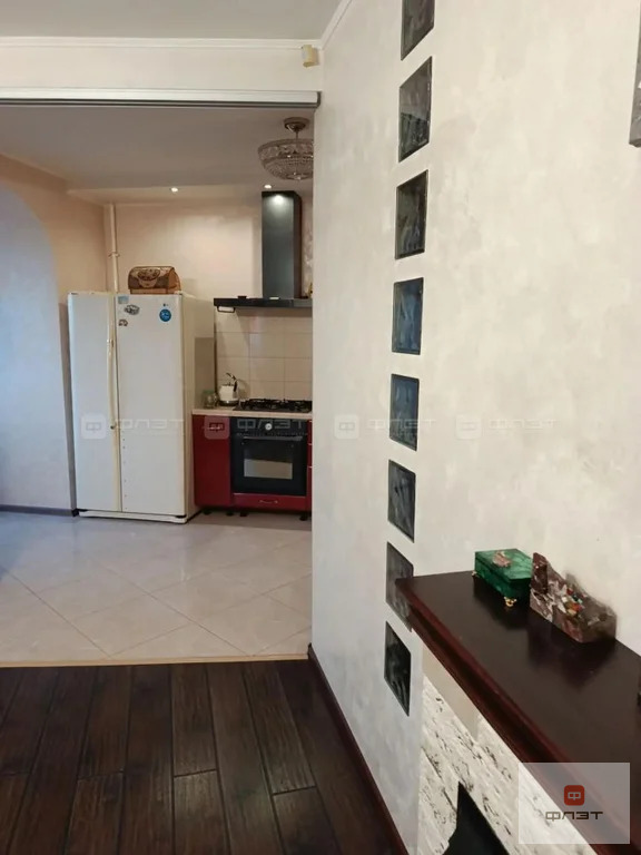 Продажа квартиры, Казань, ул. Чистопольская - Фото 3