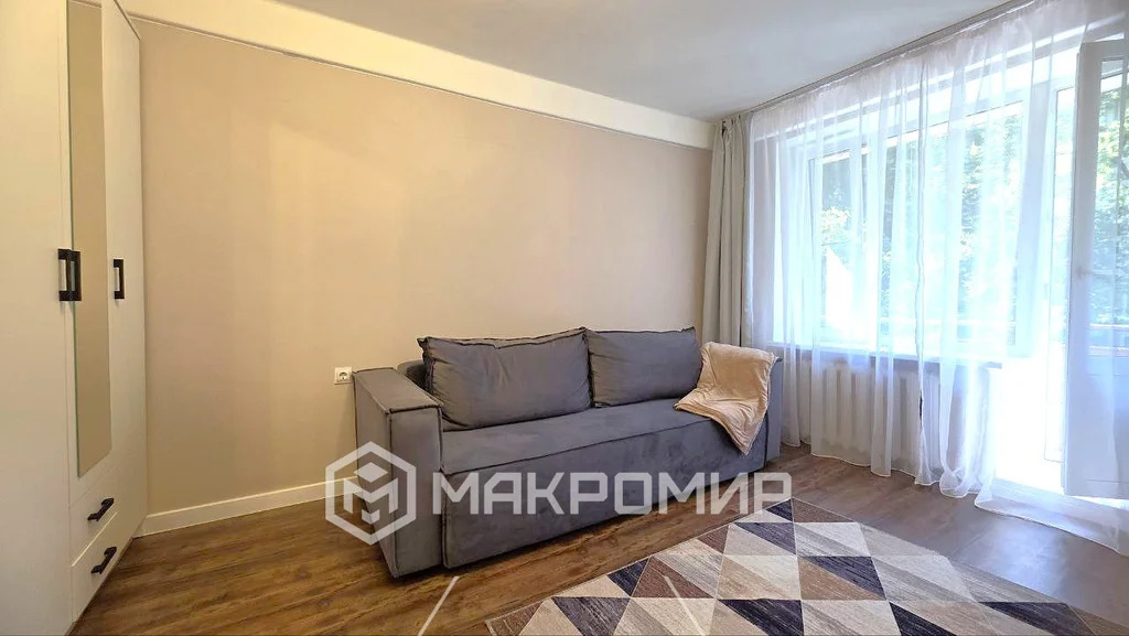 Аренда квартиры, м. Московская, Юрия Гагарина пр-кт. - Фото 10