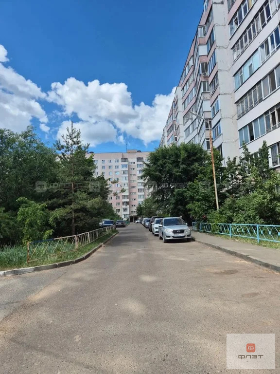 Продажа квартиры, Казань, ул. Четаева - Фото 15