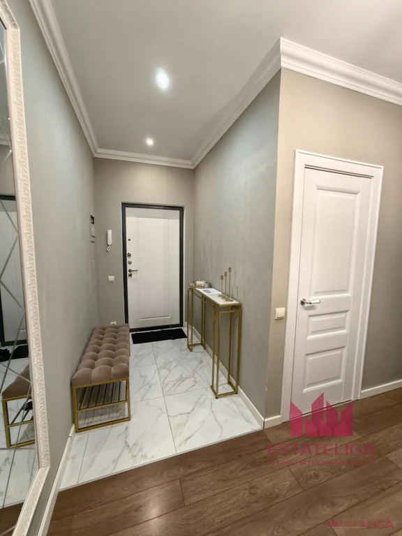 Продажа квартиры, ул. Берзарина - Фото 5