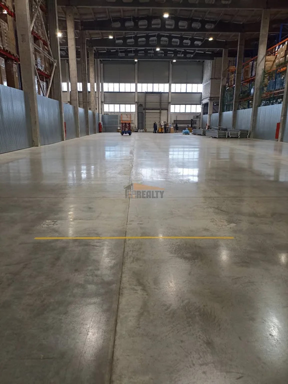 Аренда склада, Подольск, Кутузовская ул. - Фото 2