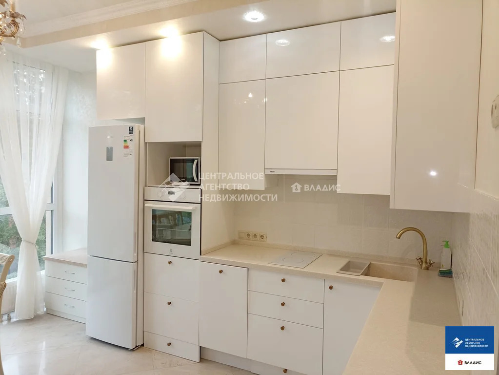 Аренда квартиры, Рязань, ул. Почтовая - Фото 4