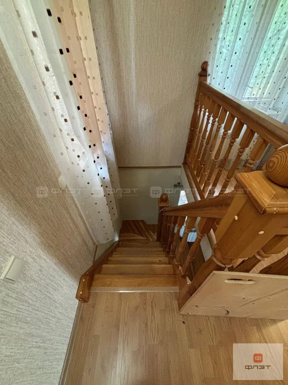 Продажа дома, Верхние Татышлы, Татышлинский район, ул. Саитова - Фото 27