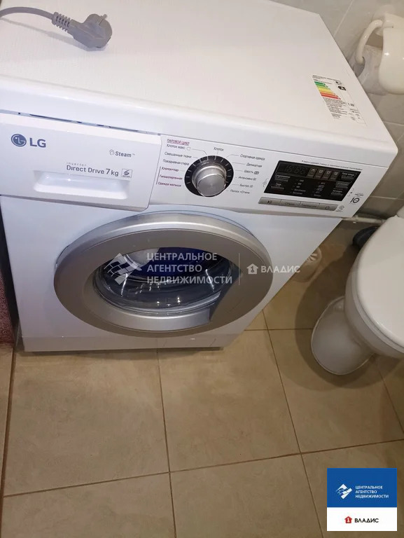 Аренда квартиры, Рязань - Фото 3