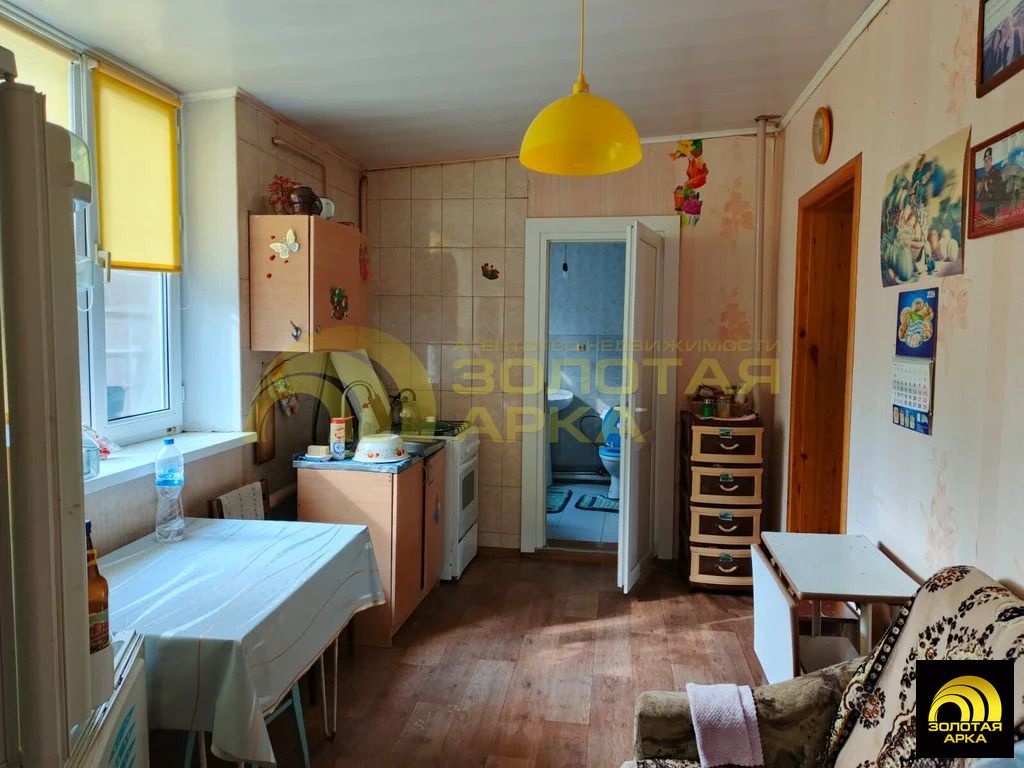 Продажа дома, Холмская, Абинский район, ул. Юркина - Фото 13