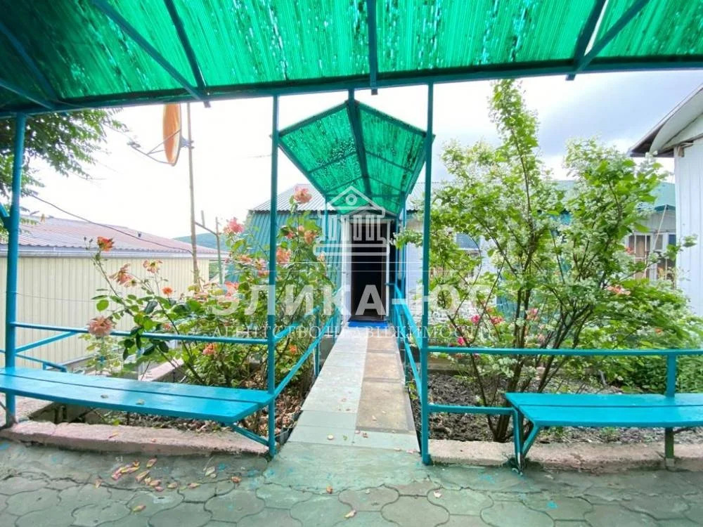 Продажа дома, Джубга, Туапсинский район, ул. Зеленая - Фото 18
