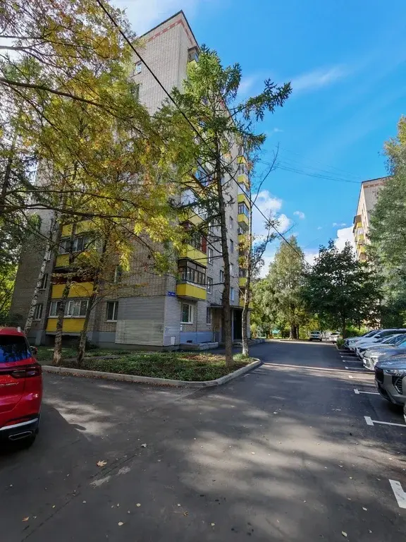 Продам квартиру в Лобне - Фото 3