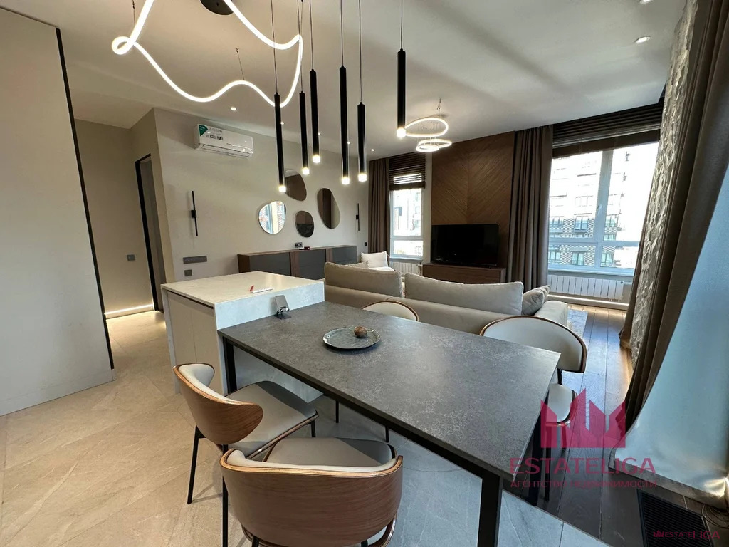 Продажа квартиры, м. Фили, Большая Филевская улица - Фото 2