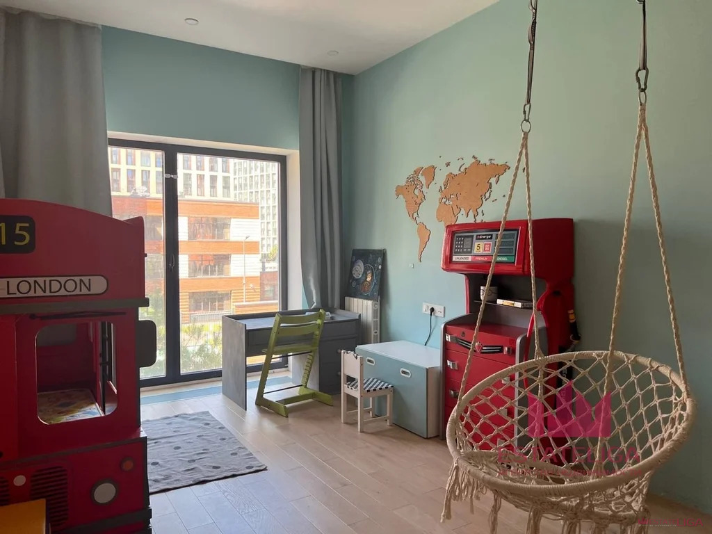 Продажа квартиры, улица Архитектора Щусева - Фото 12
