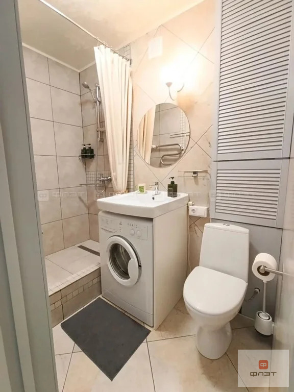Продажа квартиры, Казань, Ямашева пр-кт. - Фото 11