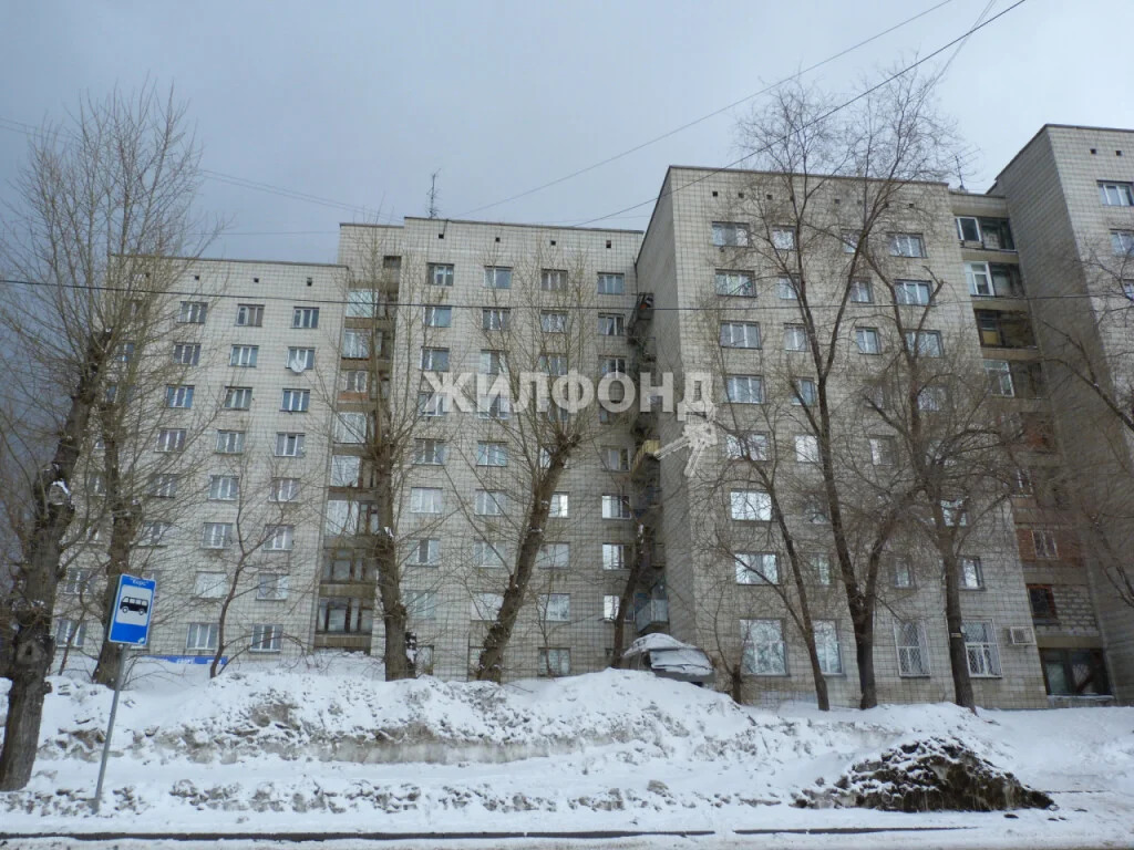 Продажа комнаты, Новосибирск, ул. Сухарная - Фото 11