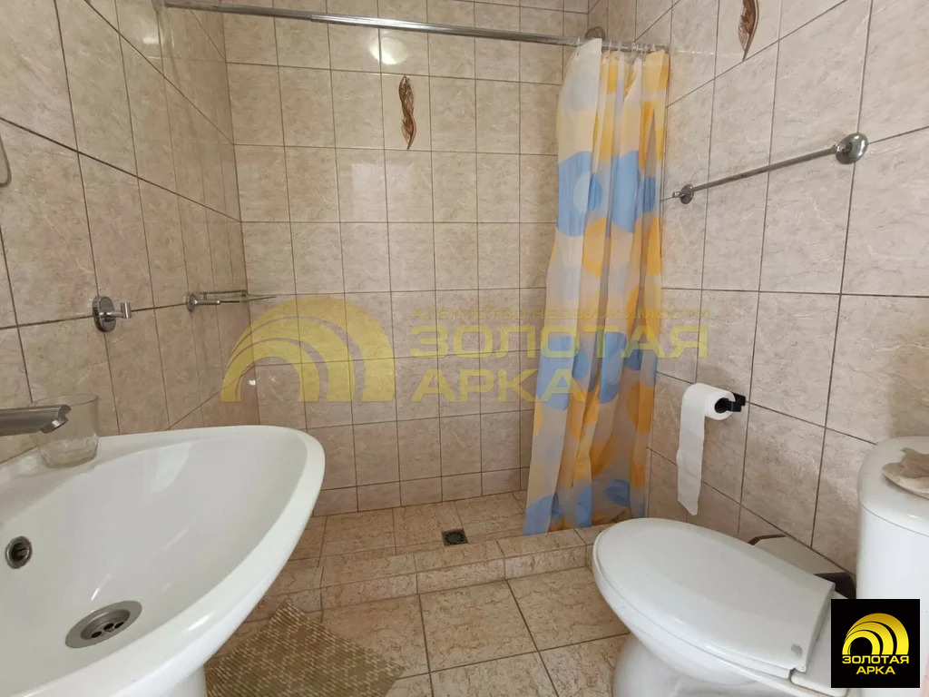 Продажа дома, Сенной, Темрюкский район, ул. Мира - Фото 28