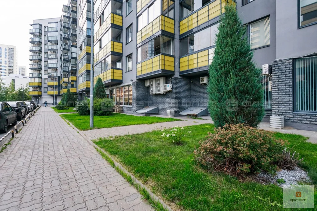 Продажа квартиры, Казань, ул. Сибгата Хакима - Фото 9