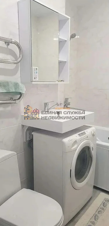 Аренда квартиры, Уфа, улица Воинов-Интернационалистов - Фото 8