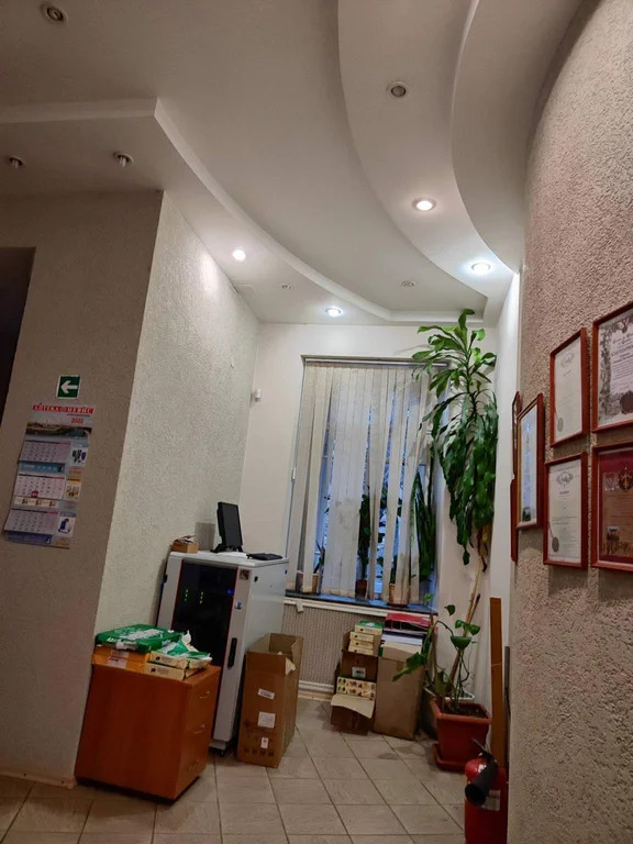 Аренда офиса 204 м2 - Фото 8