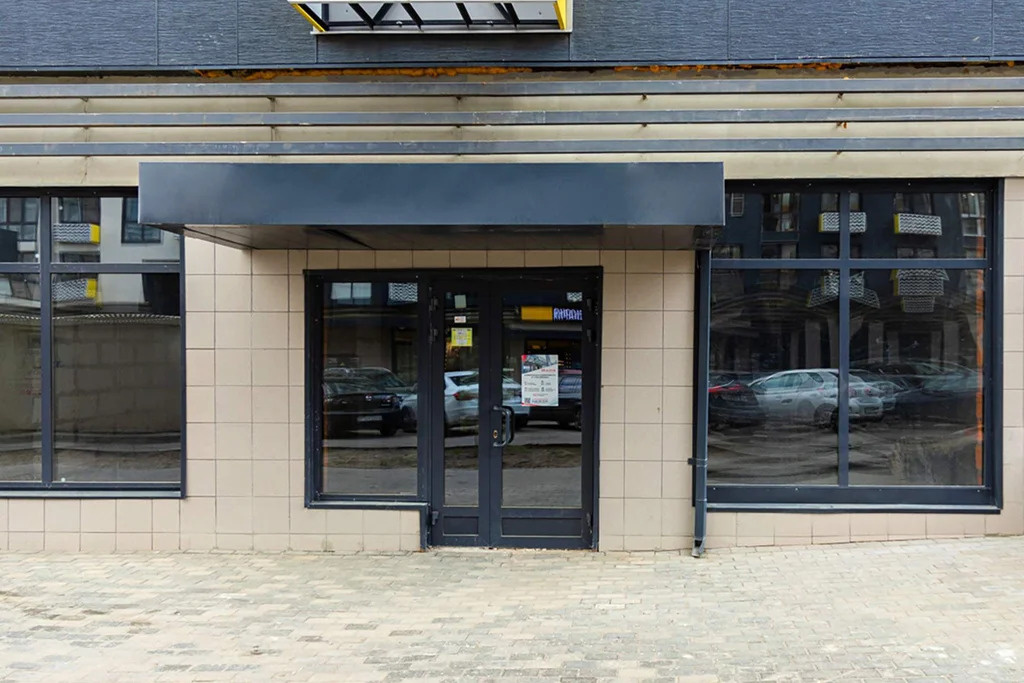 Аренда ПСН площадью 143.2 м2 - Фото 1