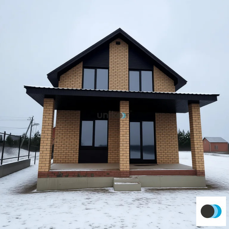 Продажа дома, Нагаево, ул. Цветочная - Фото 2