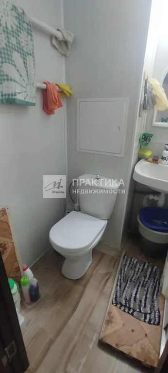 Продажа квартиры, Щелковское ш. - Фото 10